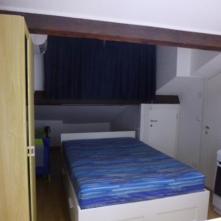 Solo A Sanremo Apartment Екстериор снимка