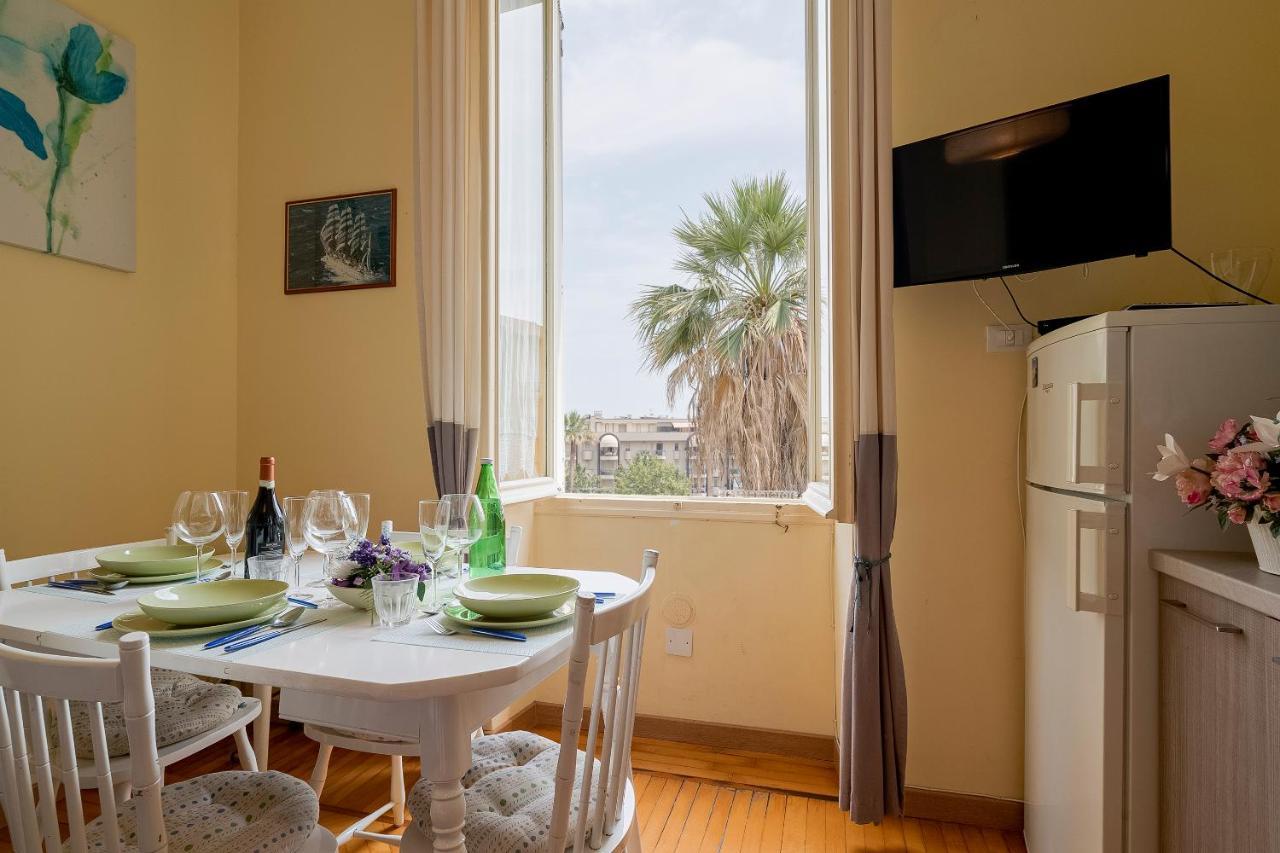 Solo A Sanremo Apartment Екстериор снимка