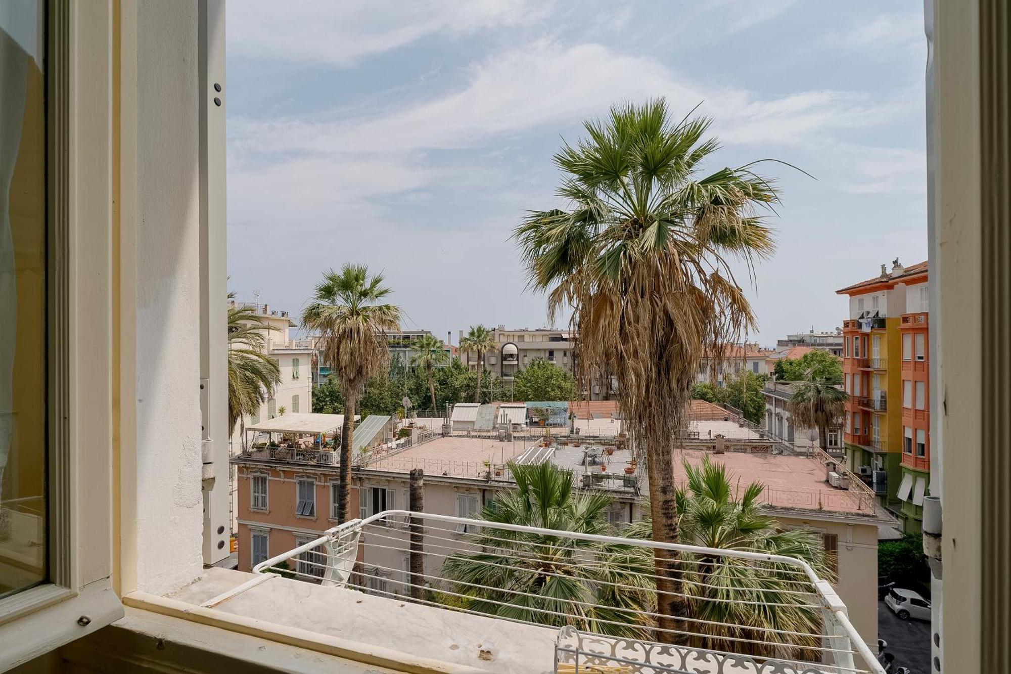 Solo A Sanremo Apartment Екстериор снимка