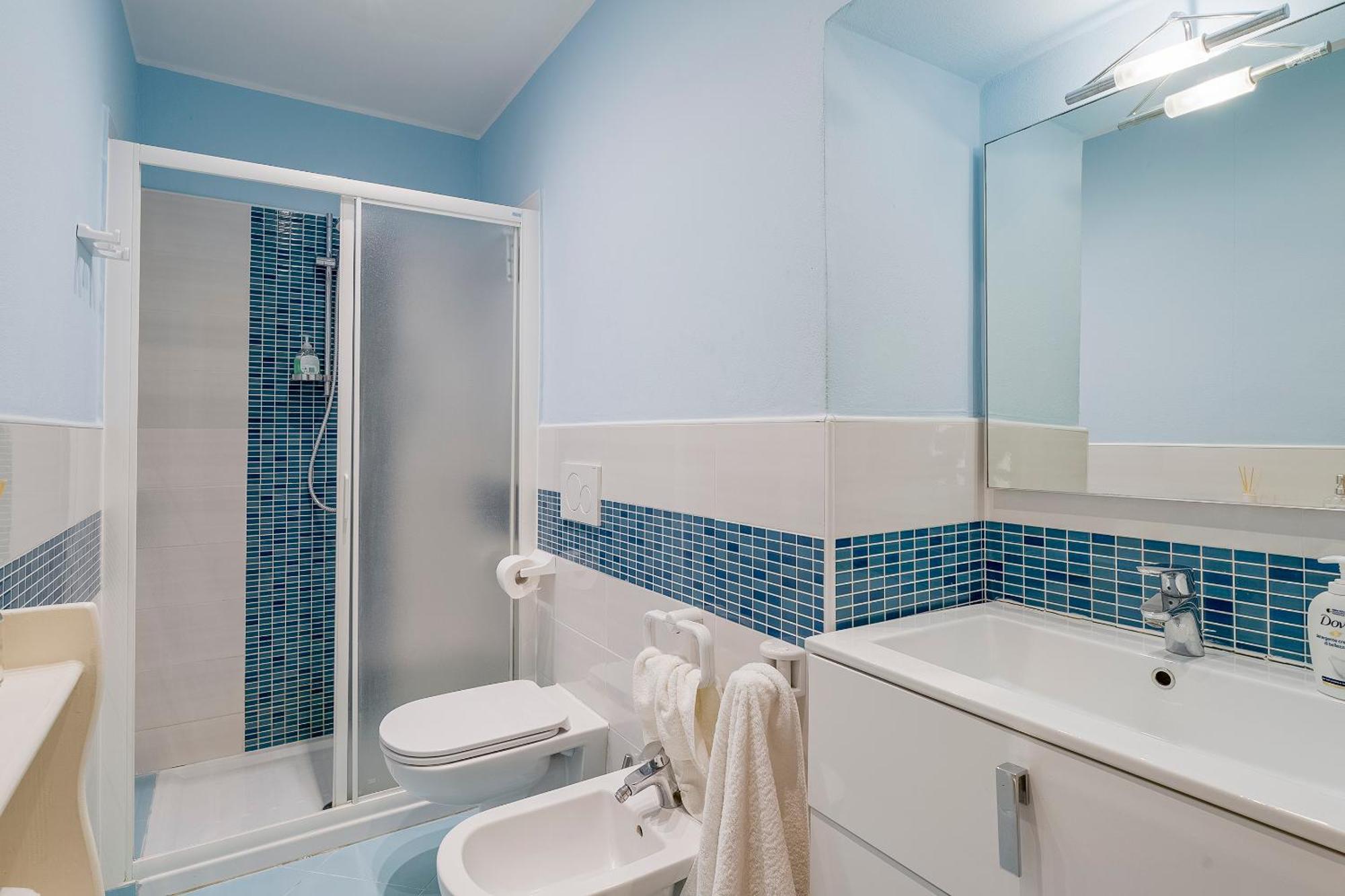 Solo A Sanremo Apartment Екстериор снимка