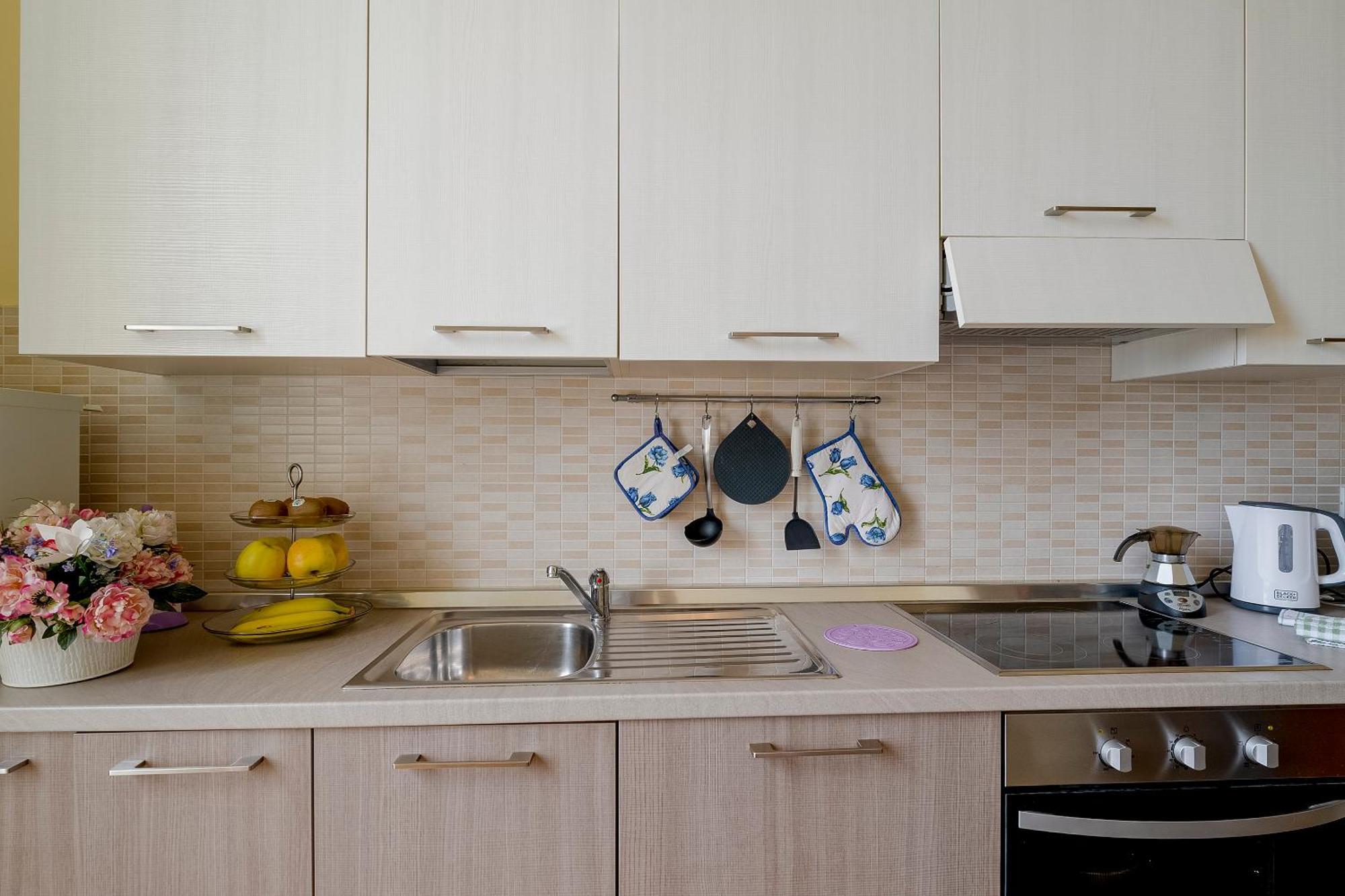Solo A Sanremo Apartment Екстериор снимка