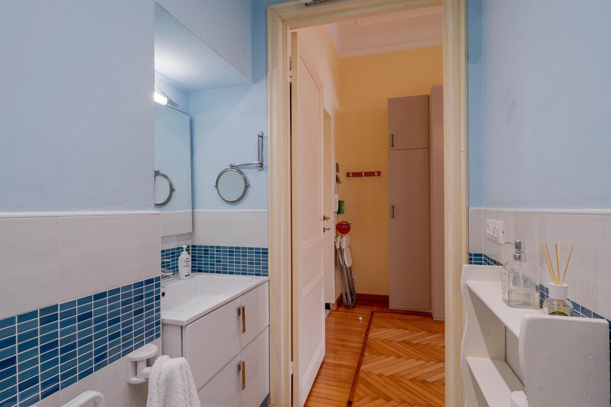 Solo A Sanremo Apartment Екстериор снимка