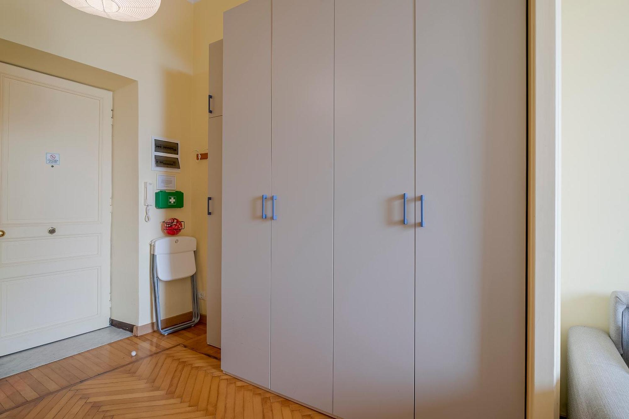 Solo A Sanremo Apartment Екстериор снимка