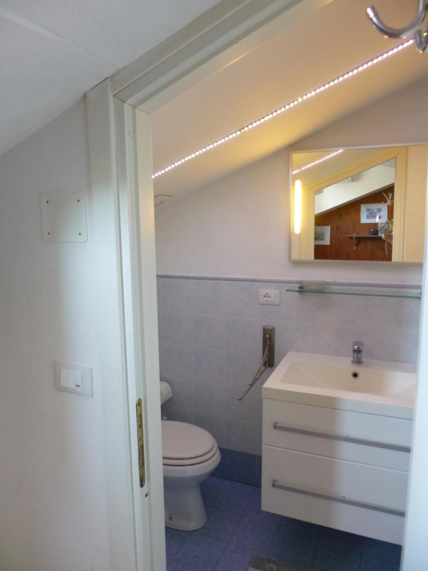 Solo A Sanremo Apartment Екстериор снимка