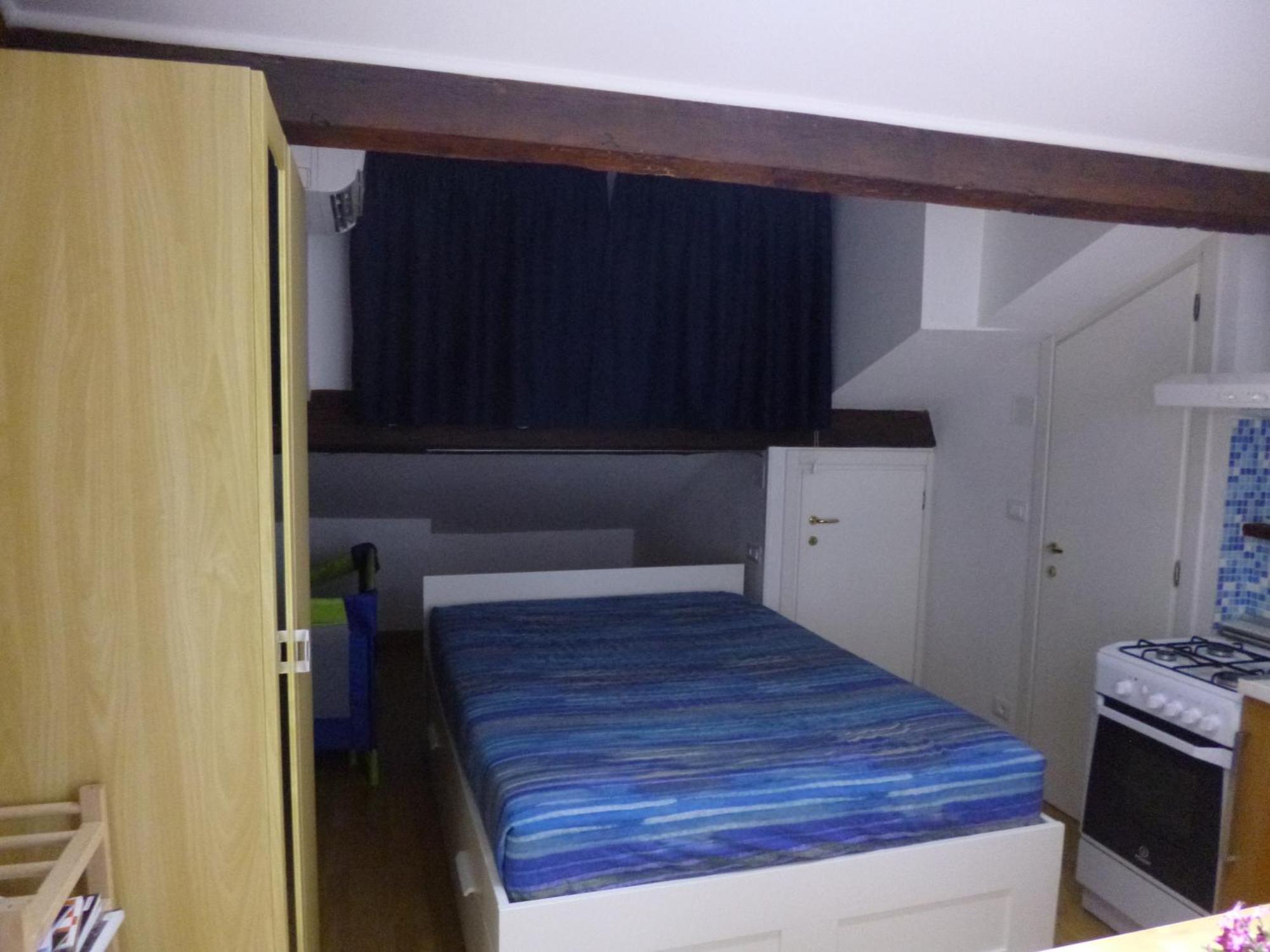 Solo A Sanremo Apartment Екстериор снимка