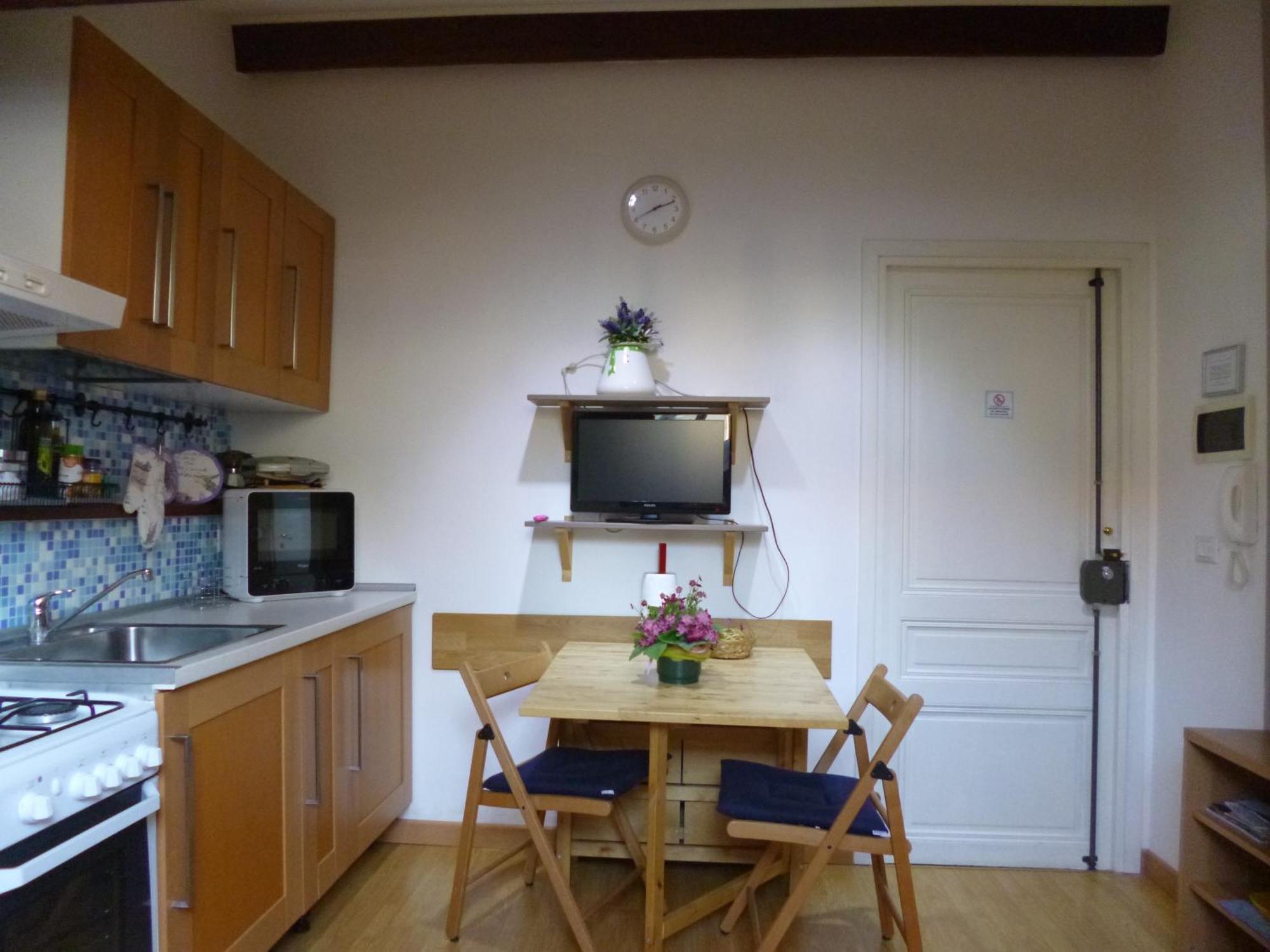 Solo A Sanremo Apartment Екстериор снимка