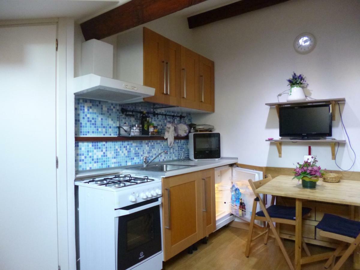 Solo A Sanremo Apartment Екстериор снимка